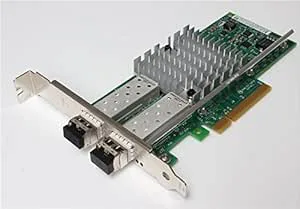 X520-SR2 – Integrerat ETHERNET CONVERGED NETWORK-adapter E10G42BFSR