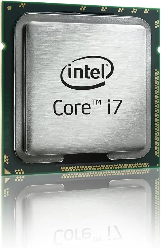 Intel i7-2600S