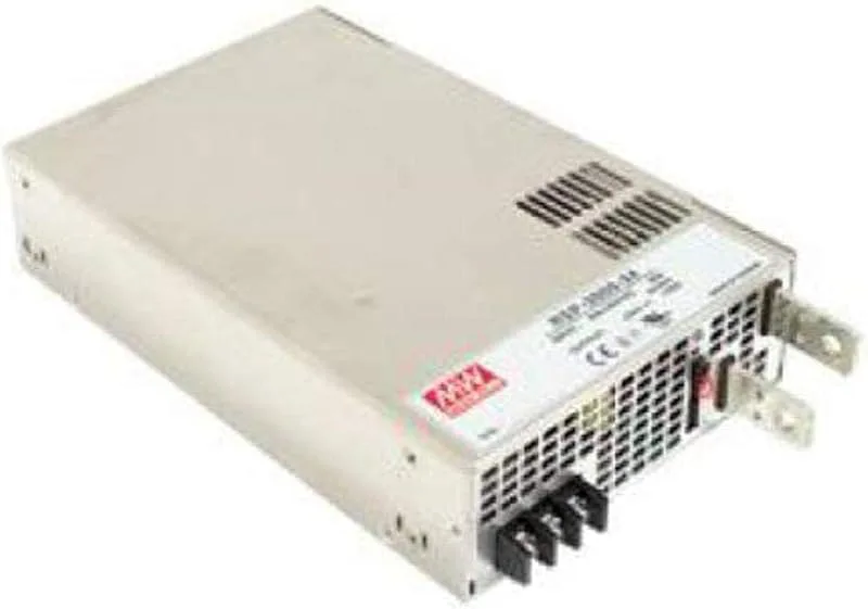 MEAN WELL RSP-3000-12 strömförsörjningsenhet