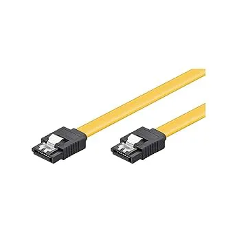 Goobay 94012 S-ATA datakabel
