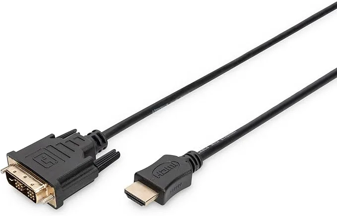 DIGITUS HDMI-adapterkabel