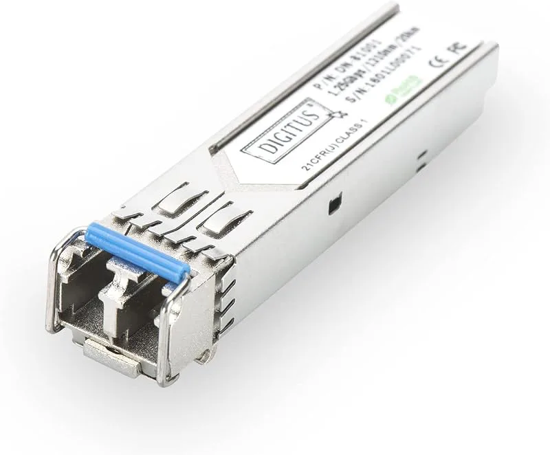 DIGITUS Universal Gigabit SFP-modul