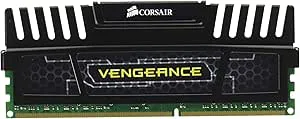 Corsair CMZ16GX3M2A1600C10 Vengeance 16GB (2x8GB)