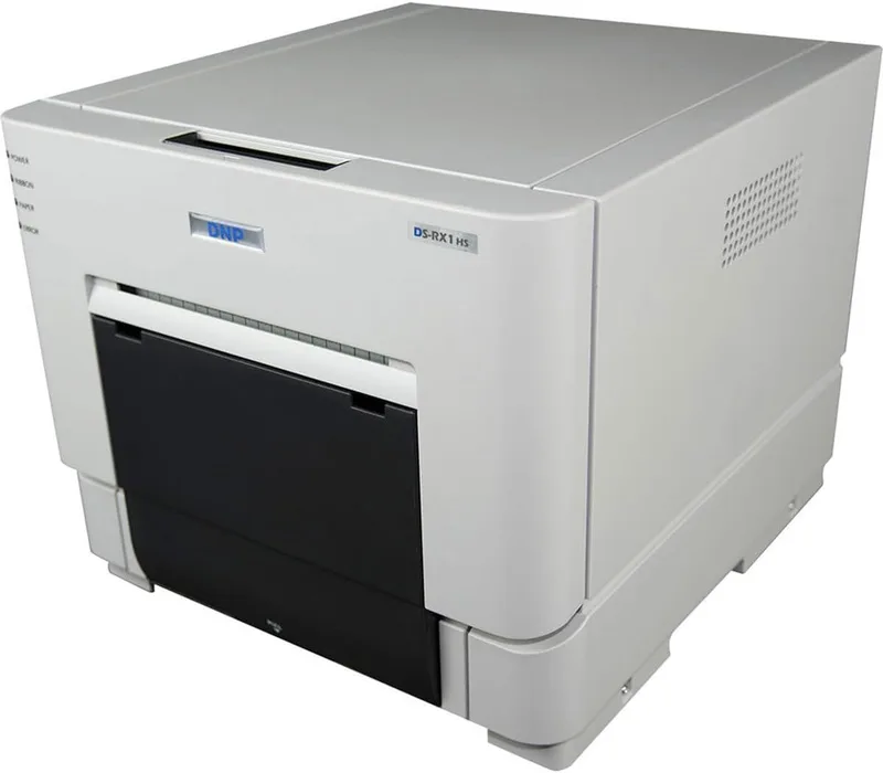 DNP RX-1HS fotoskrivare