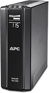 APC BR1200G-GR