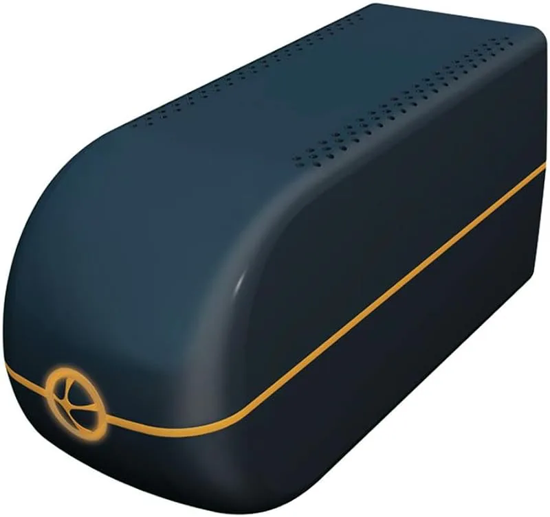 Tuncmatik Lite 650 VA strömskydd (UPS)