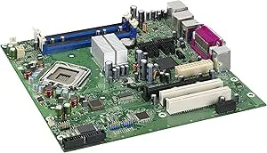 Intel Desktop Board mBTX LGA775 BLKD945GCZLR