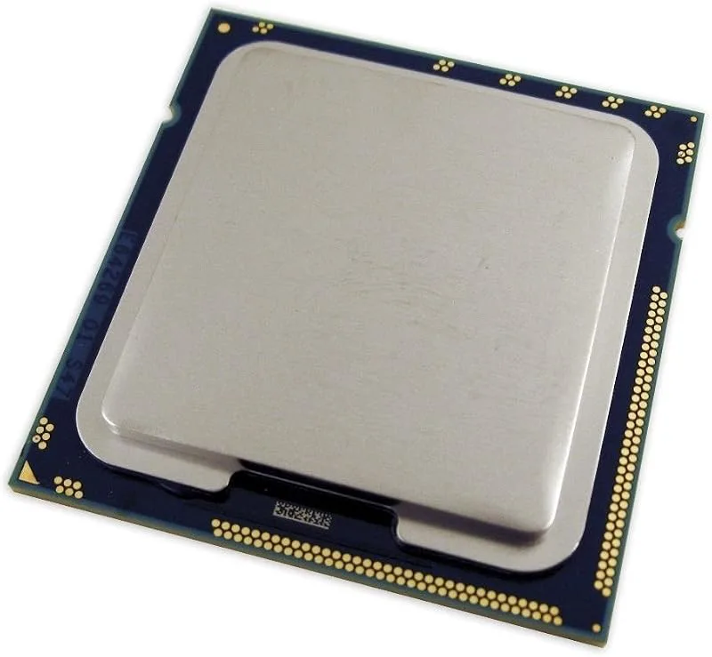 Intel SLBV9 - Intel Xeon X5677 processoruppdatering (12M Cache, 3.46 GHz, 6.40 GT/s, Intel QPI)