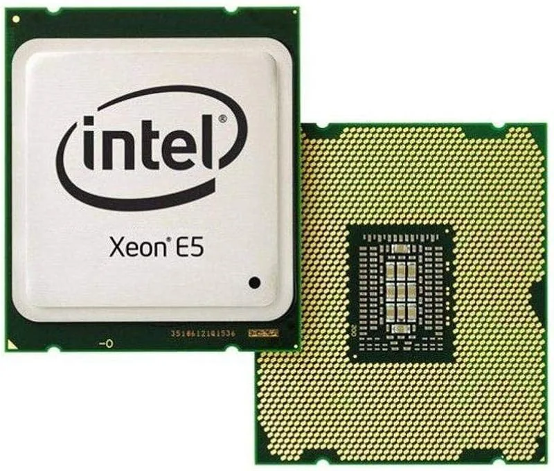 Intel Xeon Eight-Core E5-2690 2,9 GHz 8.0GT/s 20 MB LGA2011 processor utan fläkt, detaljhandelspaket BX80621E52690