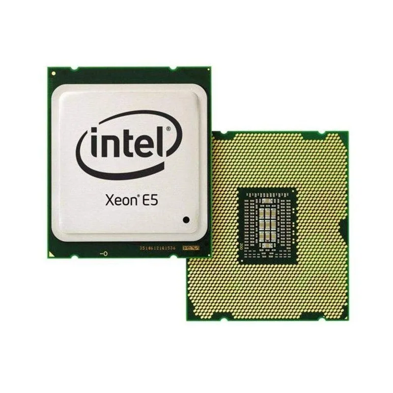 Intel Xeon Processor E5-2665