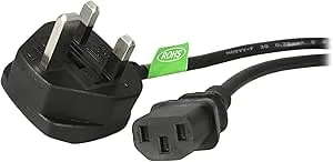 StarTech.com Trippelskärm skrivbordsstativ, ARMBARTRIO2