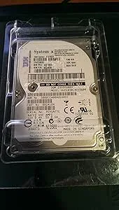 IBM 42D0633 146 GB 10K 6GBPS SAS 2.5" SFF HS HDD