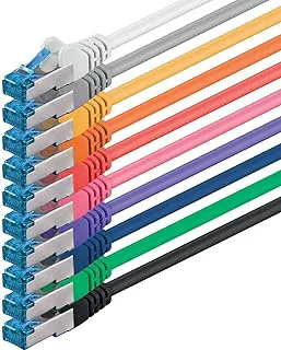 1aTTack - 5 m - Cat6 Cat6a Lan RJ45