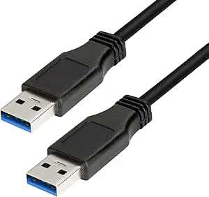 LogiLink CU0039 – USB 3.0 anslutningskabel