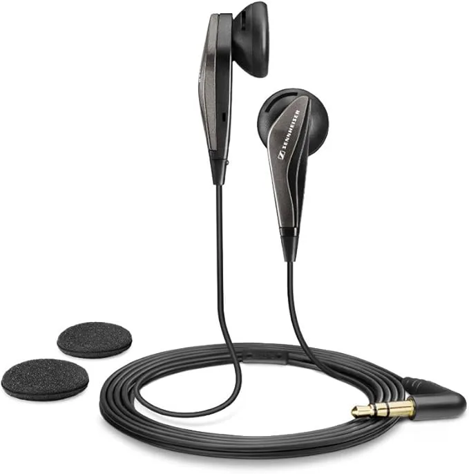 Sennheiser MX375 In-Ear hörlurar