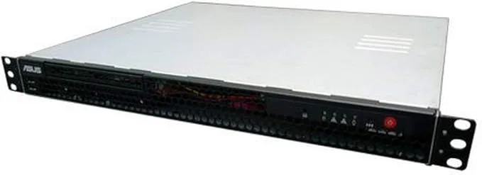 ASUS Server Barebone RS100-X7/PI2 LGA1150 Intel C2