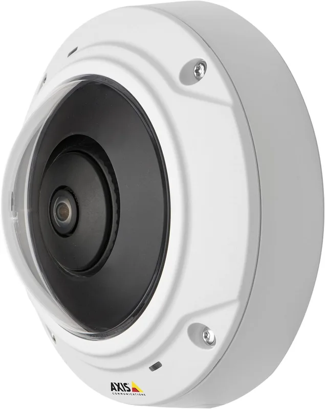 Axis M3007-PV