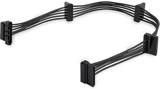 StarTech .com PYO4SATA Adapterkabel