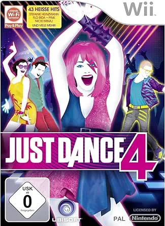 Ubisoft Just Dance 2019