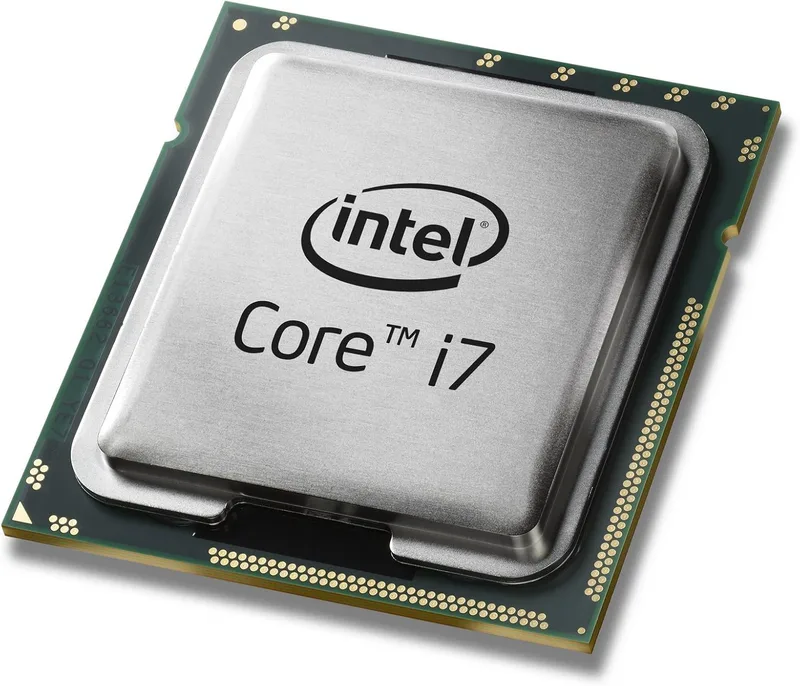 Intel Core i7 3770T Quad Core processor