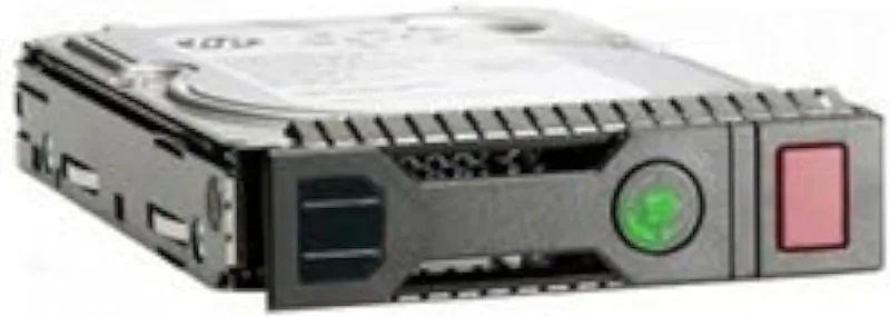 HP 300GB 6G SAS 10K SFF SC Enterprise HDD 652564-B21 653955-001