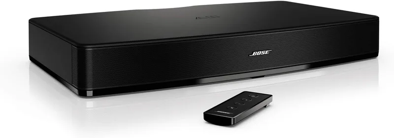 BOSE Solo TV-ljudsystem