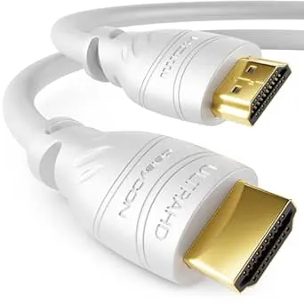 deleyCON 7,5m HDMI-Kabel