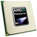 AMD HDX945WFK4DGI AMD Phenom II X4 Quad-core