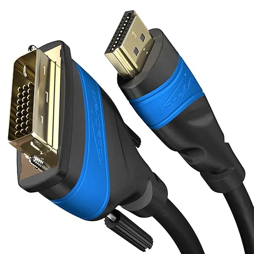 KabelDirekt 2m HDMI