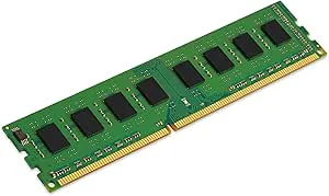 Kingston ValueRAM 8 GB 1600MT/s DDR3