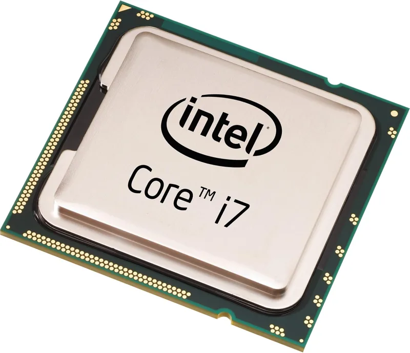 Intel Core i7-3740QM