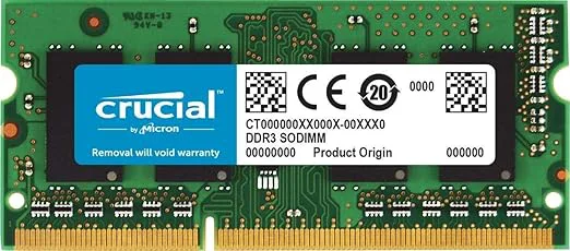 Crucial Minnet CT51264BF160BJ