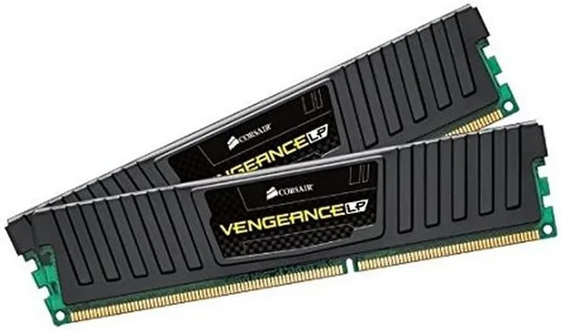 Corsair CML16GX3M2A1600C9 RAM-minne 2 x 8 GB