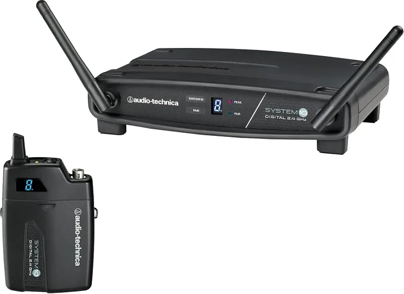 Audio Technica System 10 Atw T1001