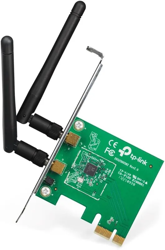 TP-Link TL-PA8030P Wifi-adapter