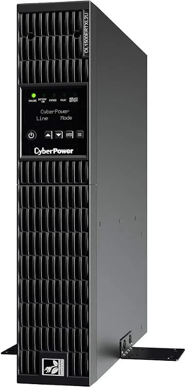 Cyberpower OL3000ERTXL2U UPS