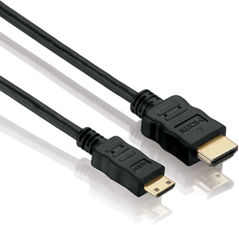HDSupply x-hc050 Mini HDMI kabel