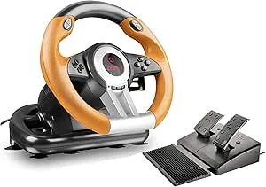 Speedlink DRIFT OZ Racing Wheel