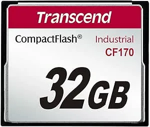 Transcend CF170 Industrial