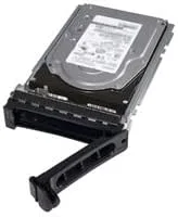 Dell - 250GB 7200RPM SATA-300 3.5" Hard Drive W/ Sled