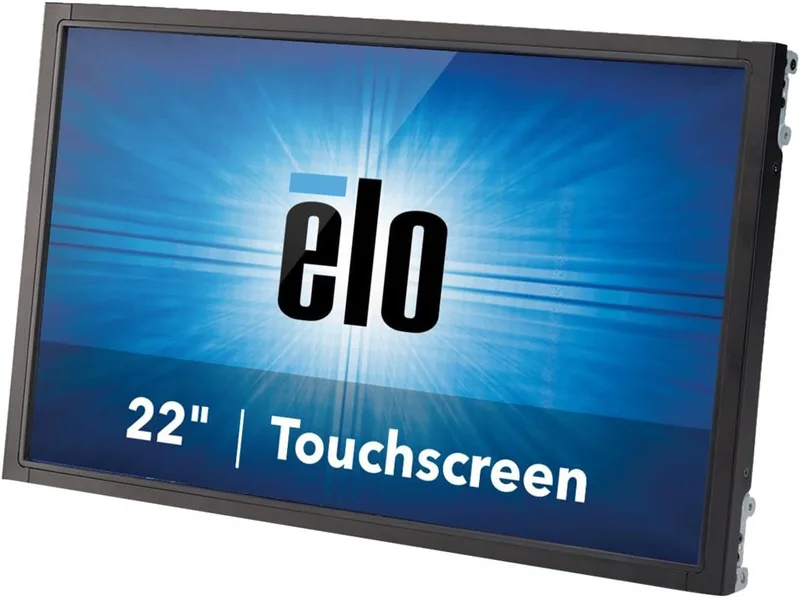 Elo Touchsystems 2244L