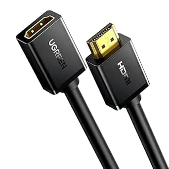 UGREEN HDMI-förlängningskabel HDMI 2.0 kabel