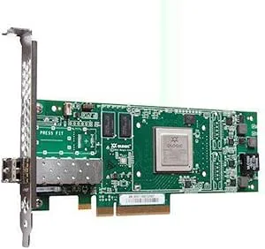 LENOVO DCG TopSeller QLogic 16 GB FC Dual-port HBA PCIe