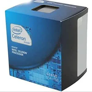 Intel Celeron G1610 2,60 GHz LGA 1155 processor