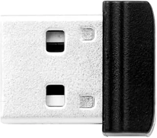 Verbatim 98130 32GB USB 2.0 Store n Stay NANO Flash Drive