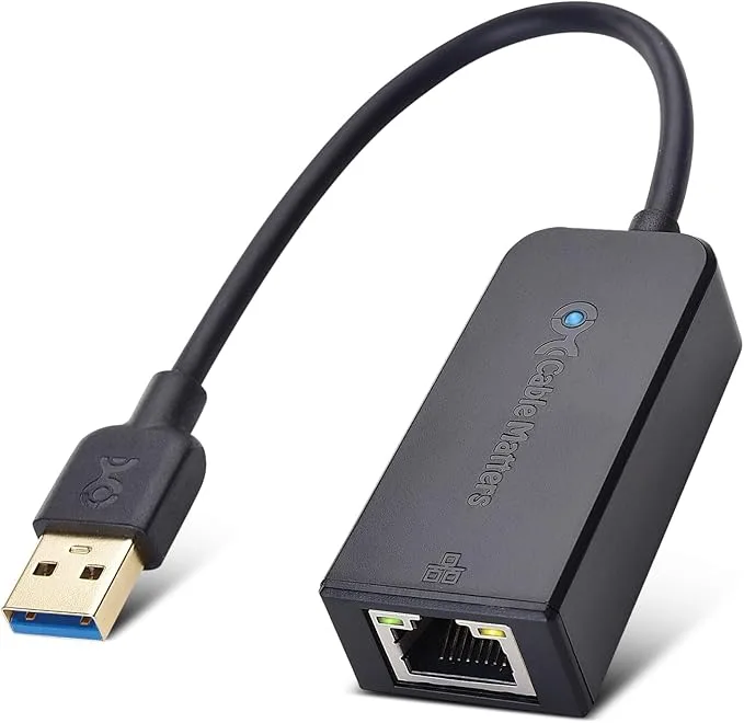 Cable Matters USB C till mini USB-kabel