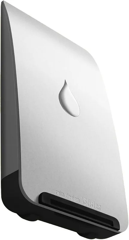 Rain Design Regndesign iSlider stativ för iPad/Tablet-förälder SILVER