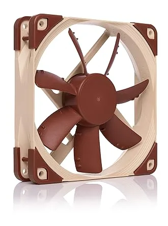 Noctua NF-S12A PWM 120 mm fläkt