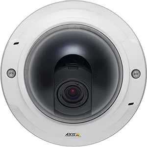 Axis P3364-LV