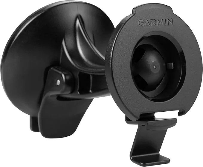 Garmin 010-11983-00 Bil Sugkopp med Fäste